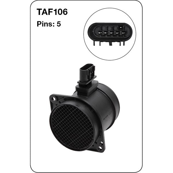 TAF106 - Air Flow Meter (MAF)