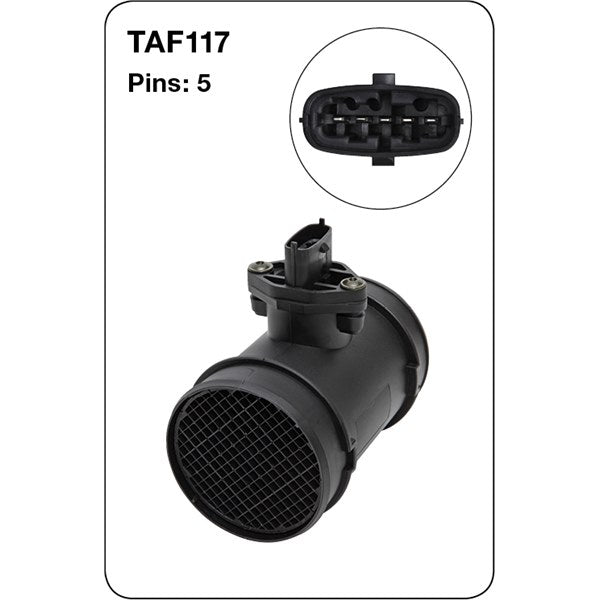 TAF117 - Air Flow Meter (MAF)
