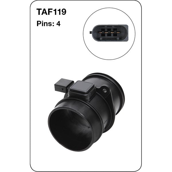 TAF119 - Air Flow Meter (MAF) (Genuine Quality)
