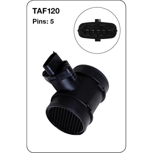 TAF120 - Air Flow Meter (MAF)