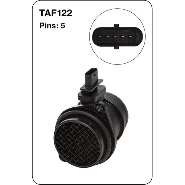 TAF122 - Air Flow Meter (MAF)