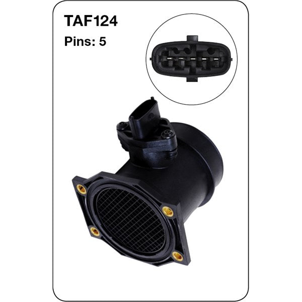 TAF124 - Air Flow Meter (MAF)