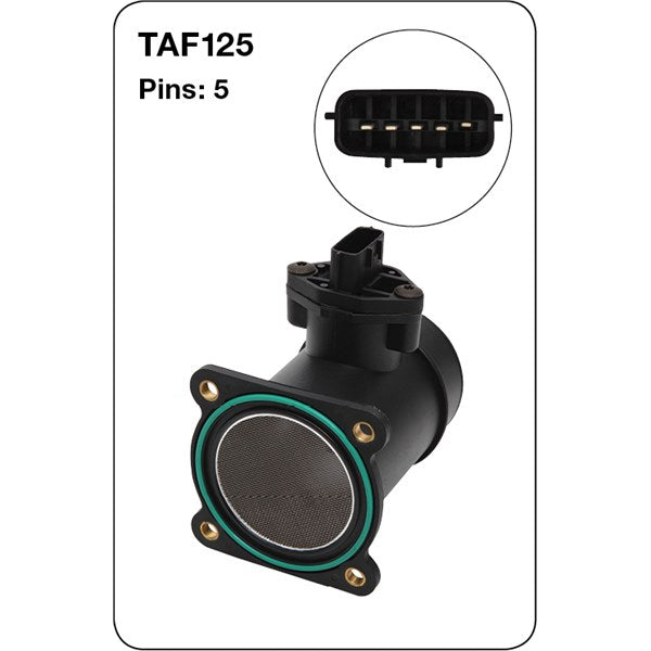 TAF125 - Air Flow Meter (MAF)