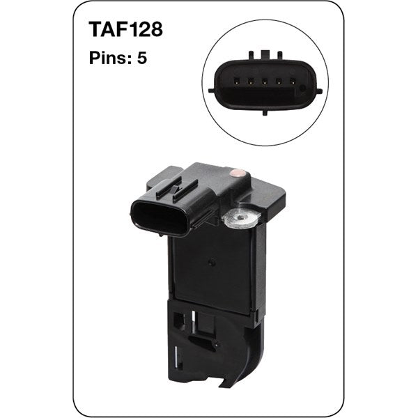 TAF128 - Air Flow Meter (MAF) (Genuine Quality)