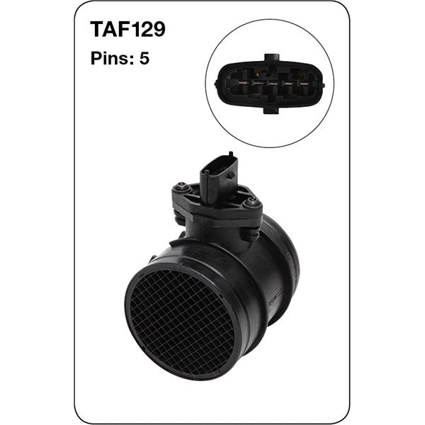 TAF129 - Air Flow Meter (MAF)