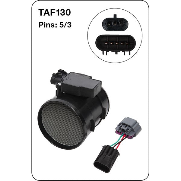 TAF130 - Air Flow Meter (MAF) (Genuine Quality)