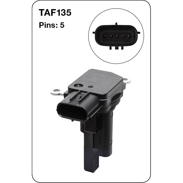 TAF135 - Air Flow Meter (MAF) (Genuine Quality)