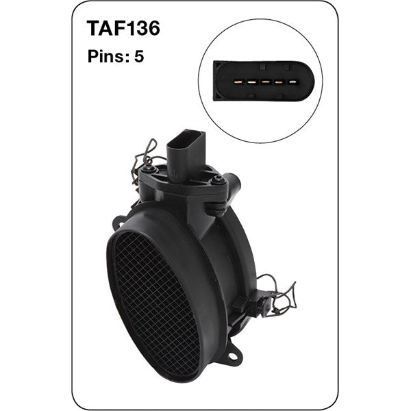 TAF136 - Air Flow Meter (MAF)