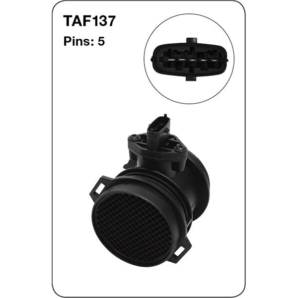 TAF137 - Air Flow Meter (MAF)