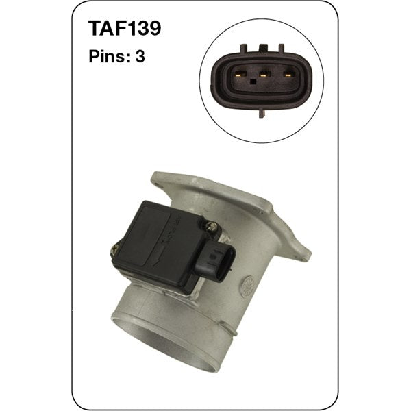 TAF139 - Air Flow Meter (MAF)