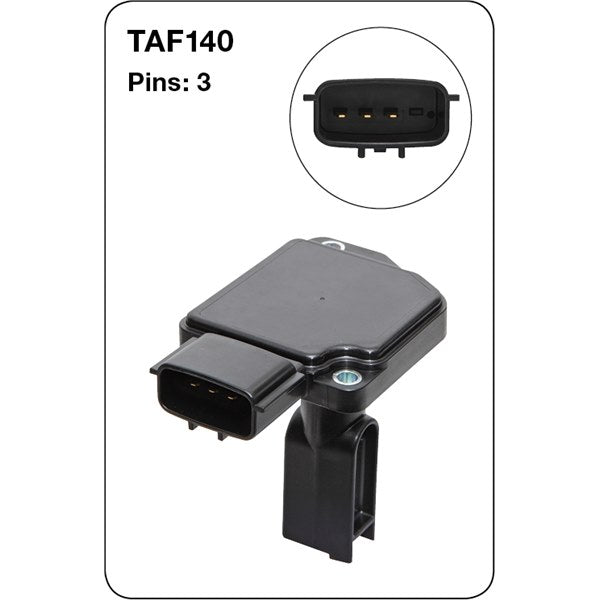 TAF140 - Air Flow Meter (MAF) (Genuine Quality)