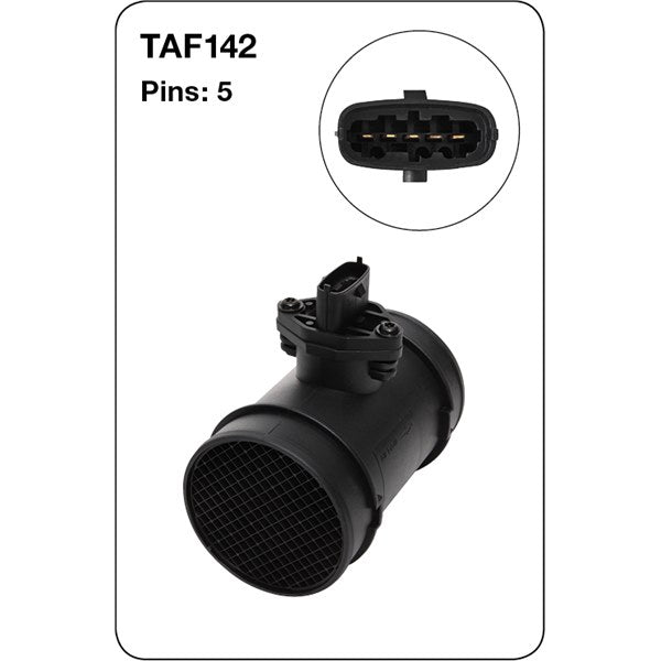 TAF142 - Air Flow Meter (MAF)