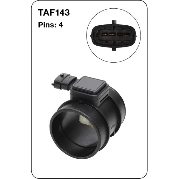 TAF143 - Air Flow Meter (MAF)