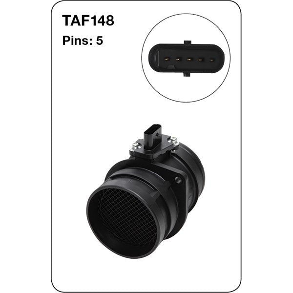 TAF148 - Air Flow Meter (MAF) (Genuine Quality)