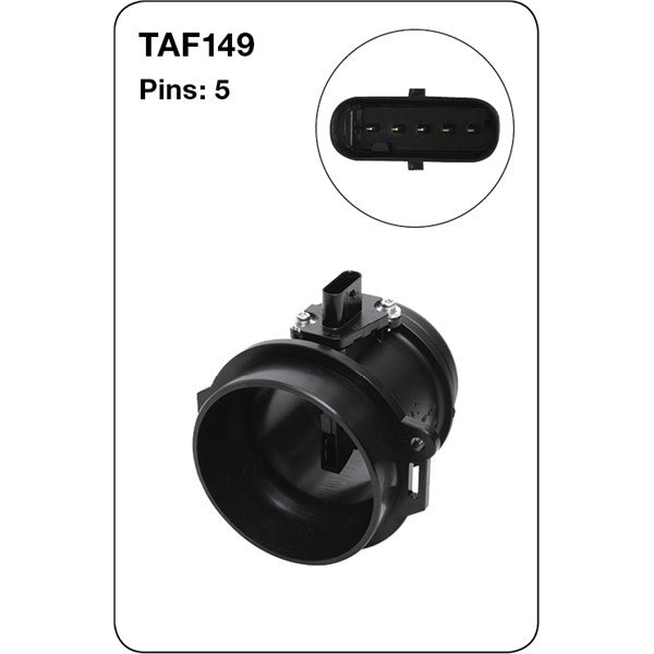 TAF149 - Air Flow Meter (MAF) (Genuine Quality)