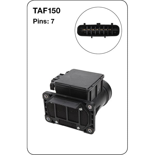 TAF150 - Air Flow Meter (MAF)