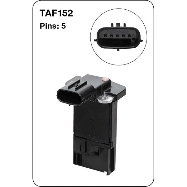 TAF152 - Air Flow Meter (MAF) (Genuine Quality)