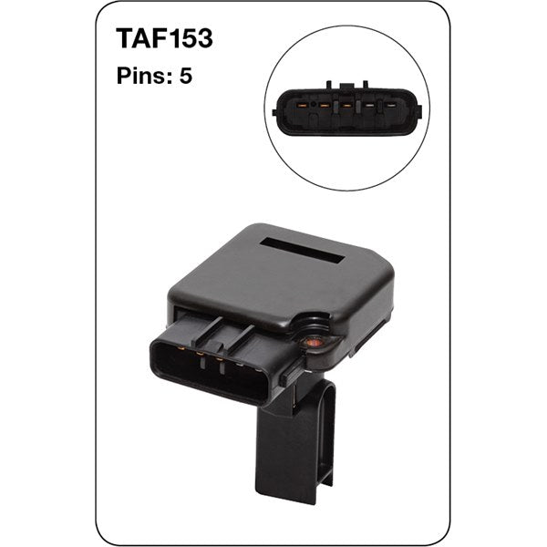 TAF153 - Air Flow Meter (MAF) (Genuine Quality)
