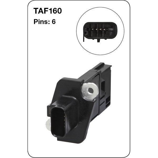 TAF160 - Air Flow Meter (MAF) (Genuine Quality)