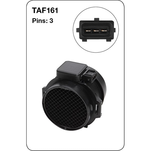 TAF161 - Air Flow Meter (MAF) (Genuine Quality)