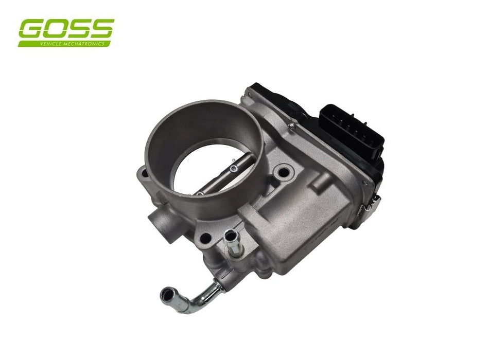 GOSS THROTTLE BODY - TB030