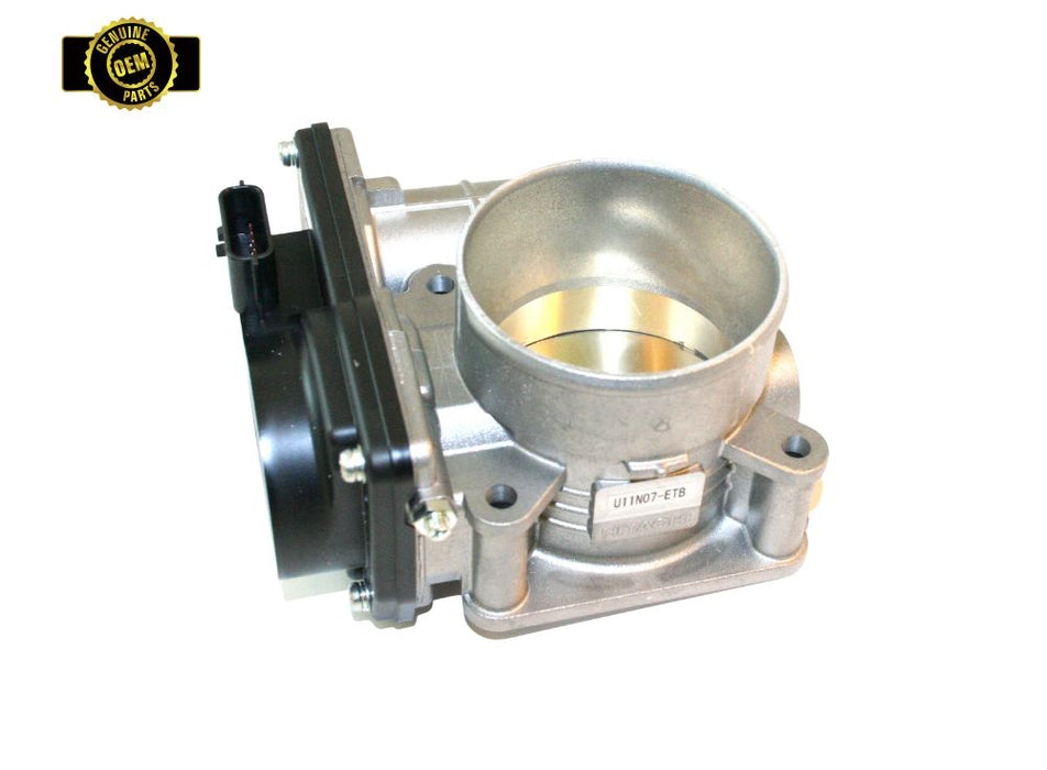 NISSAN MR18DE THROTTLE B - TB032GEN