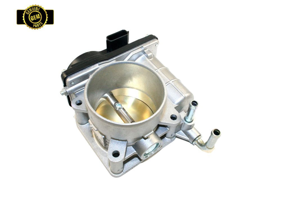 NISSAN X-TRAIL THROTTLE B - TB033GEN