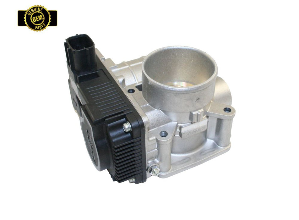NISSAN N16 THROTTLE BOD - TB034GEN