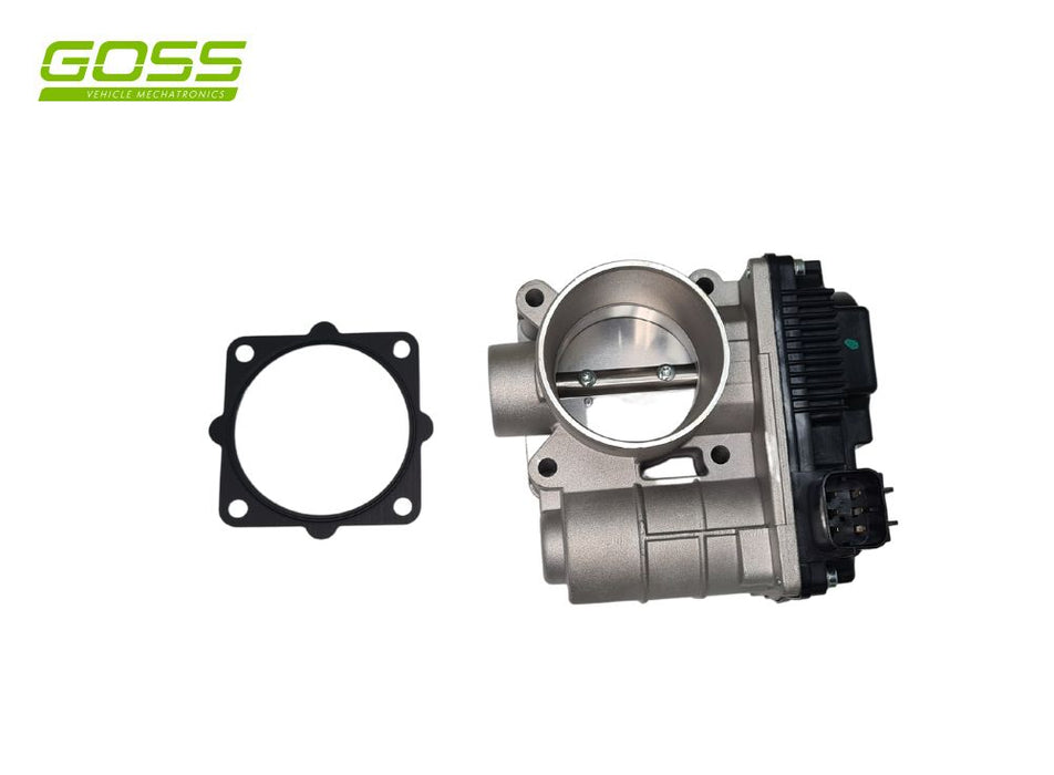 THROTTLE BODY NISSAN - TB034