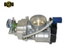 NISSAN PATROL TB48 THROTTLE BO - TB035N