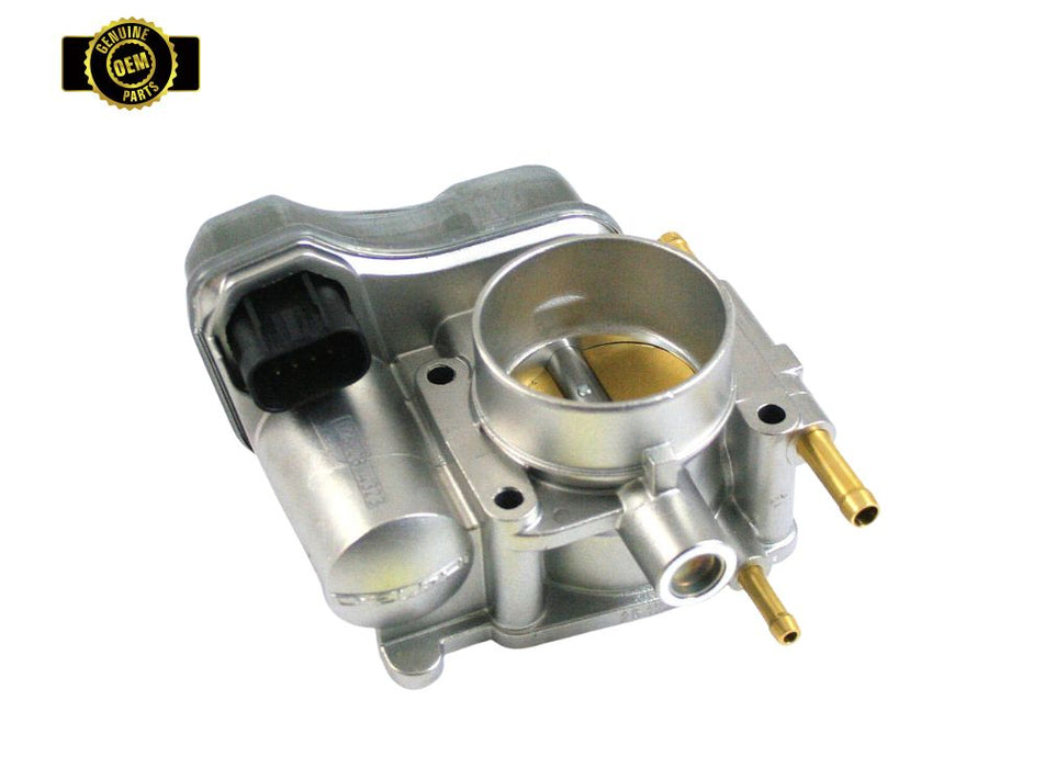 XC BARINA THROTT BODY NEW - TB037N