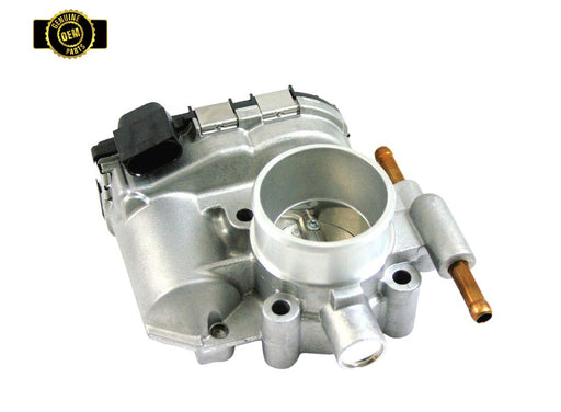 GMH XC Z14XEP THROTTLE - TB038N