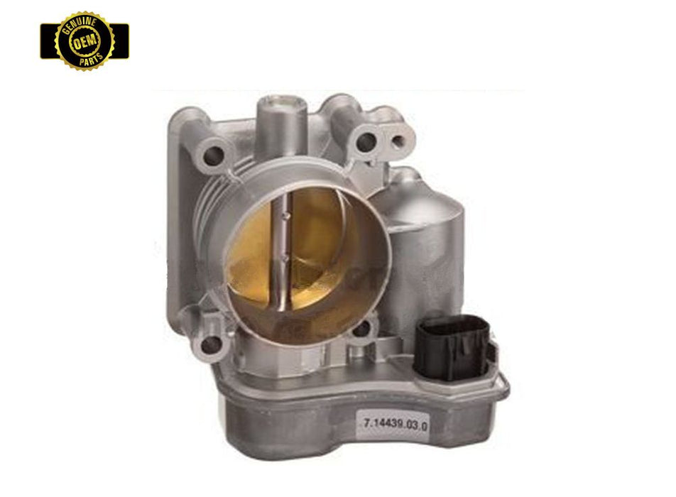 GM Z22YH THROTTLE BODY - TB040GEN