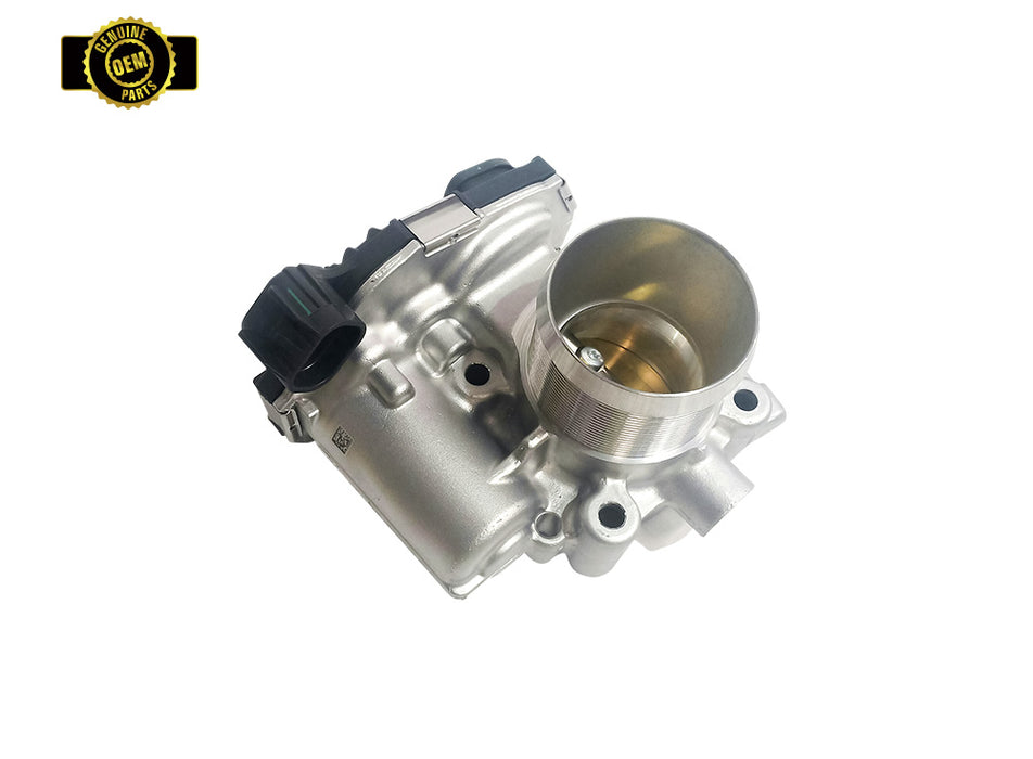 GMH A14NET THROTTLE BODY - TB043GEN
