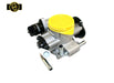 GM F16D3 ASTRA THROTTLE - TB044GEN