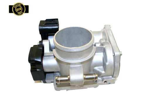 GM THROTTLE BODY NEW - TB045GEN