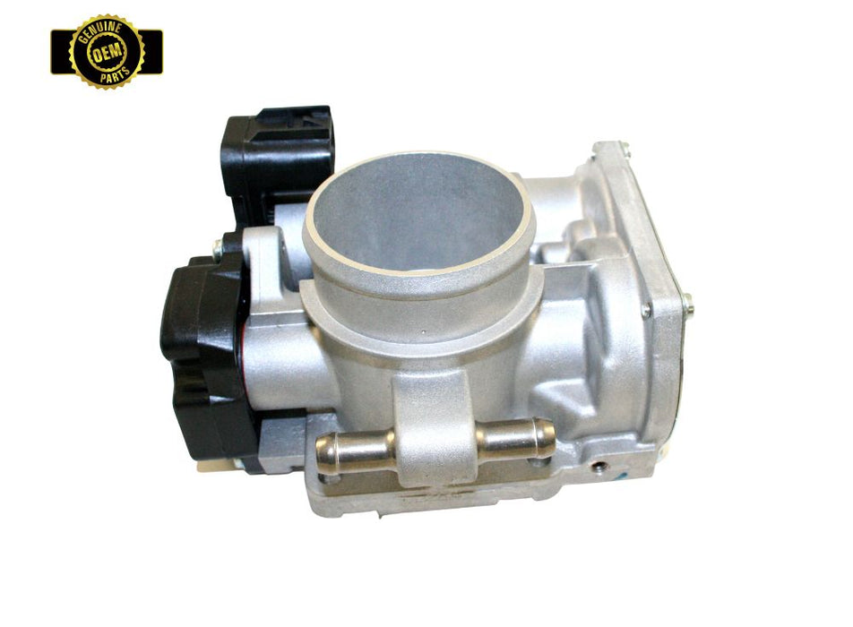 GM THROTTLE BODY NEW - TB045GEN