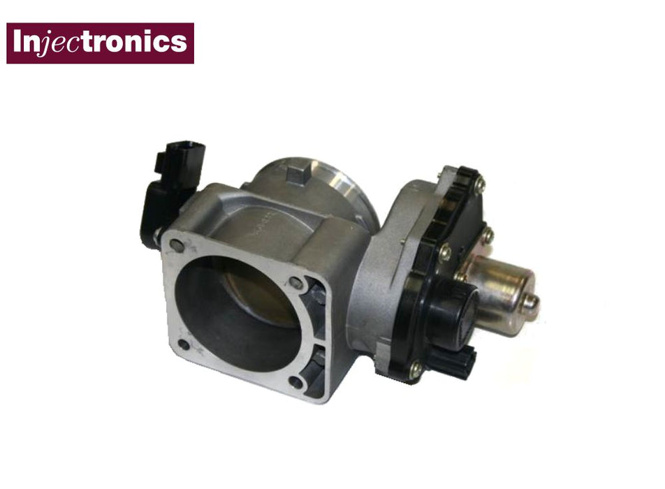 FORD BA THROTTLE BODY EXC - TB050CO