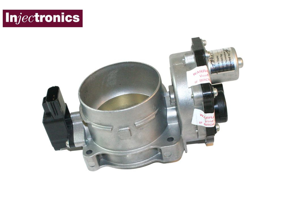 THROTLE BODY FORD BA 5.4LT V8 - TB055CO