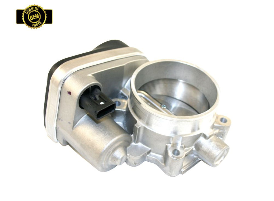 FORD FG THROTTLE BODY - TB059N