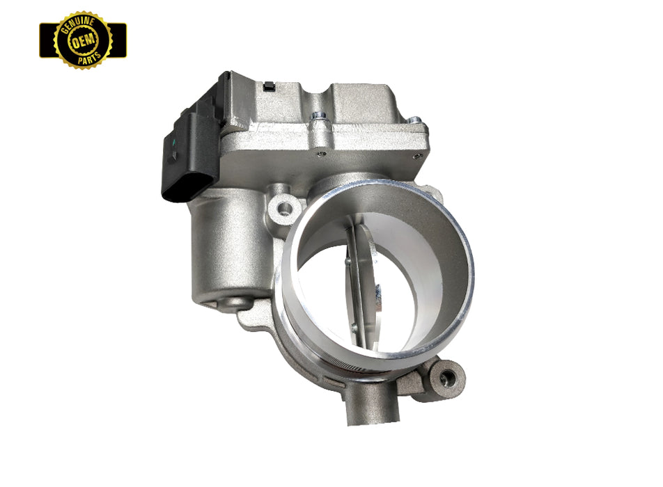 THROTTLE BODY AUDI / VW D - TB104GEN