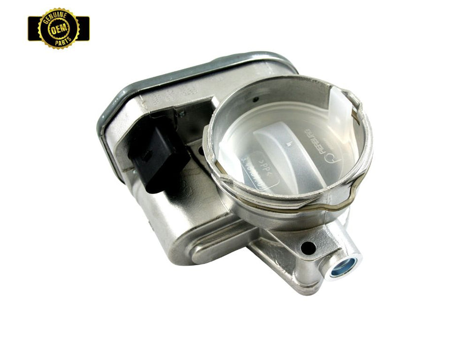 AUDI SKODA VW THROTTLE - TB106N