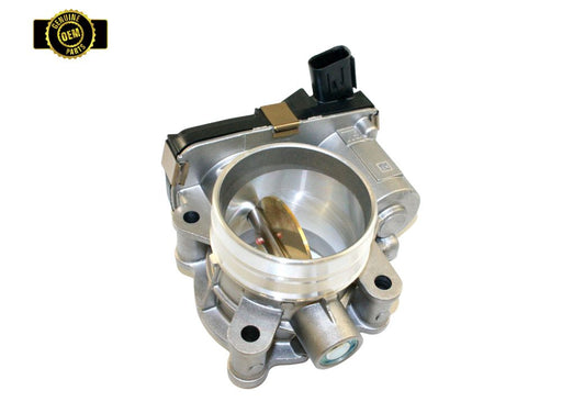 GM THROTTLE BODY NEW - TB110GEN
