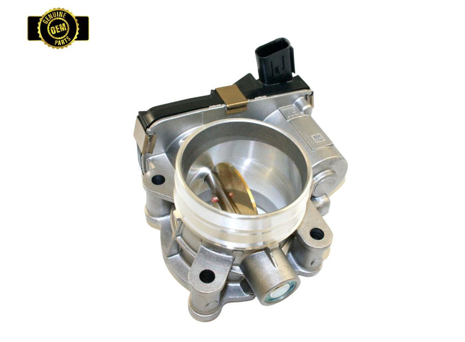 GM THROTTLE BODY NEW - TB110GEN