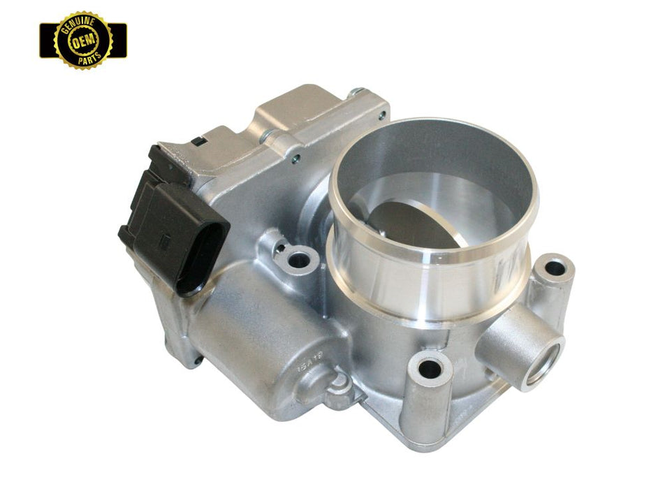GM THROTTLE BODY NEW - TB111GEN