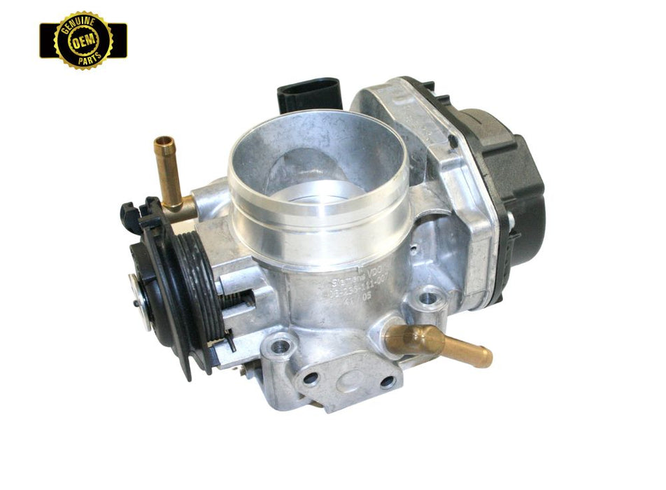 VOLKSWAGEN THROTTLE BODY - TB125GEN