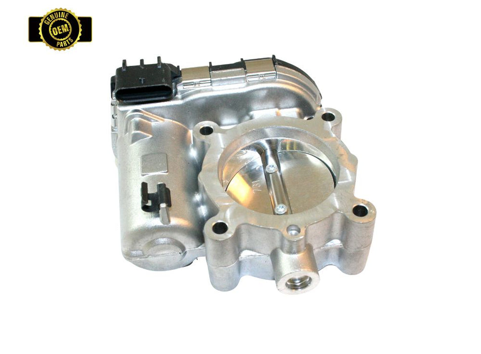 MERCEDES BENZ THROTTLE BO - TB196GEN