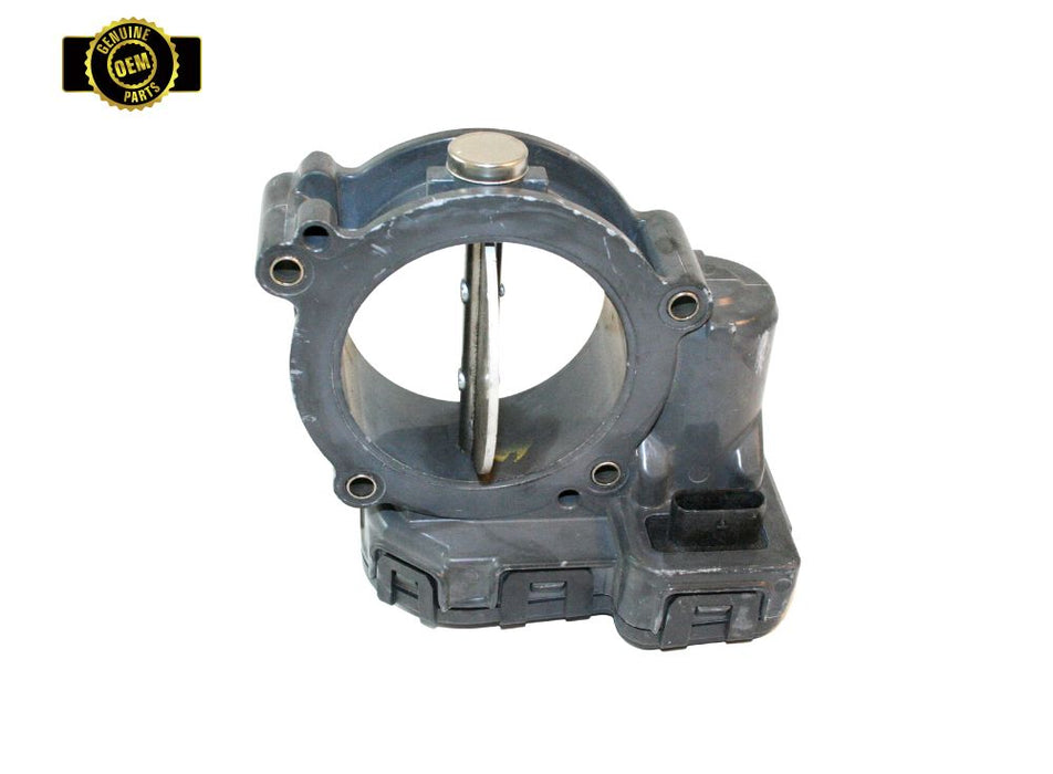 MERCEDES DIESEL THROTTLE - TB197GEN