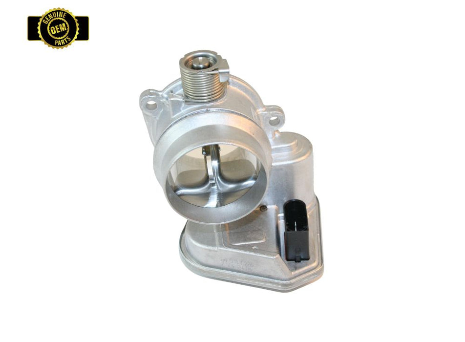BMW DIESEL THROTTLE BODY - TB203GEN