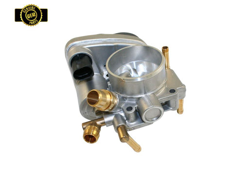 GMH THROTTLE BODY NEW - TB211GEN